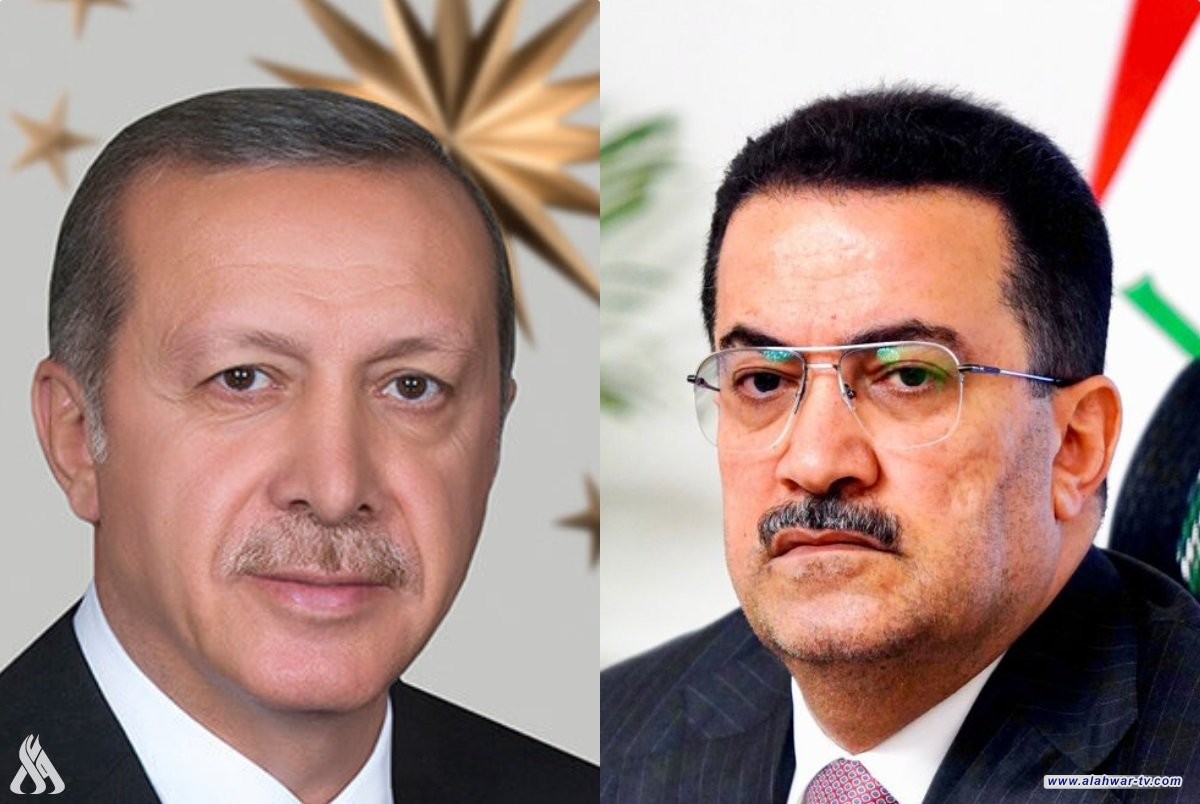 رئيس الوزراء يهنئ الرئيس التركي بمناسبة إعادة انتخابه